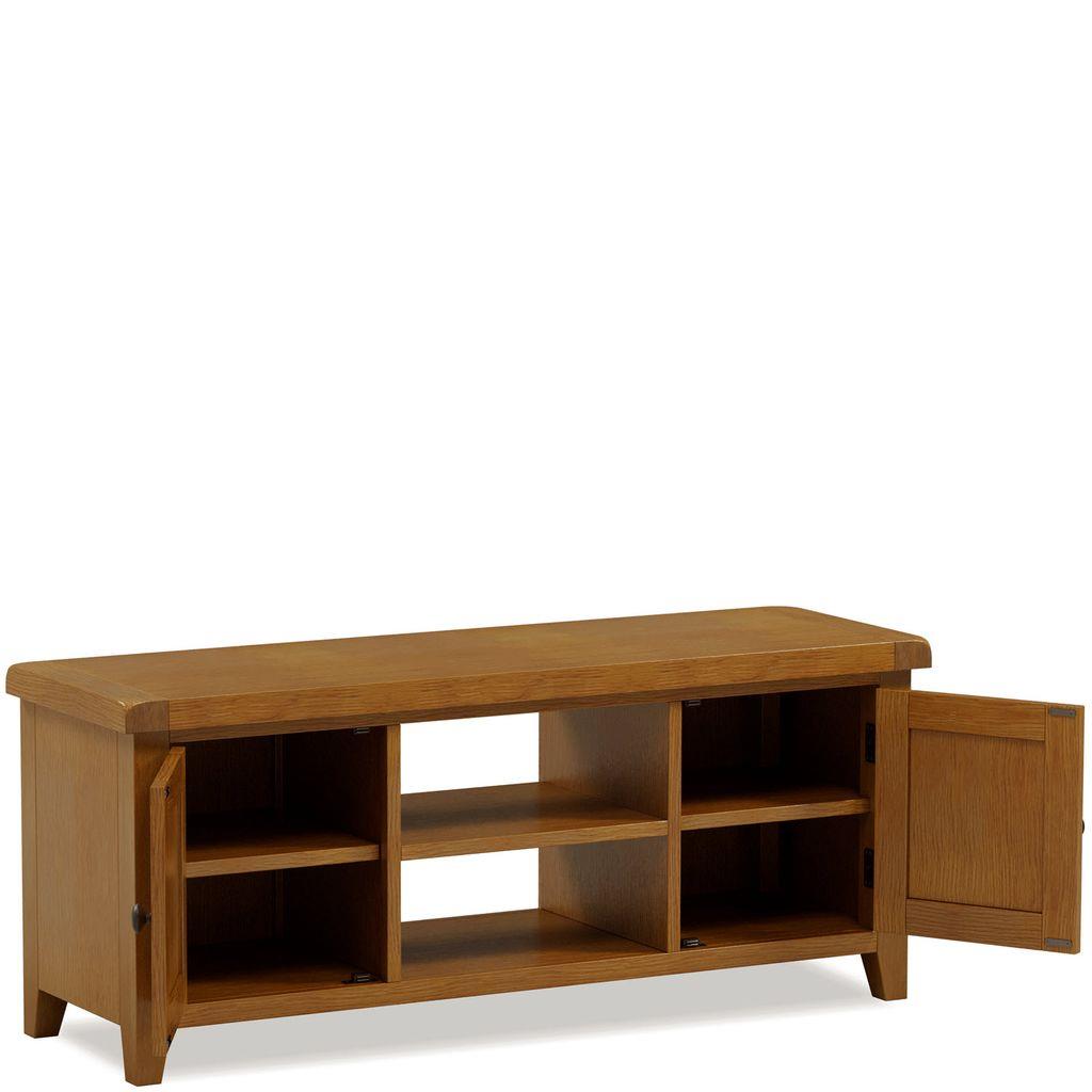 Bryce 2 Door 120cm TV Unit