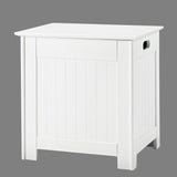 Alaska Bathroom Laundry Box - LPD
