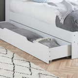 Alfie Storage Bed - Birlea