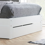 Alfie Storage Bed - Birlea