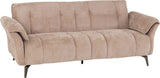 Amalfi 3 Seater Sofa - Seconique