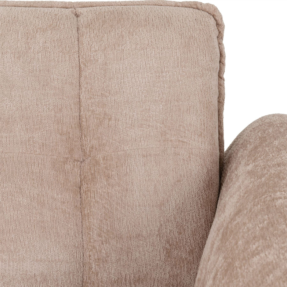 Amalfi 3 Seater Sofa - Seconique