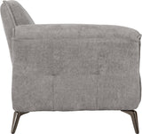 Amalfi 3 Seater Sofa - Seconique