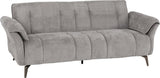 Amalfi 3 Seater Sofa - Seconique