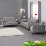 Amalfi 3 Seater Sofa - Seconique