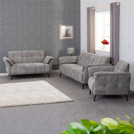 Amalfi Armchair - Seconique
