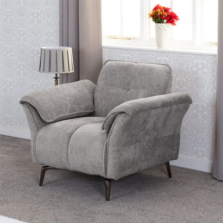 Amalfi Armchair - Seconique