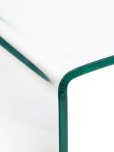 Amalfi Bent Coffee Table - Julian Bowen
