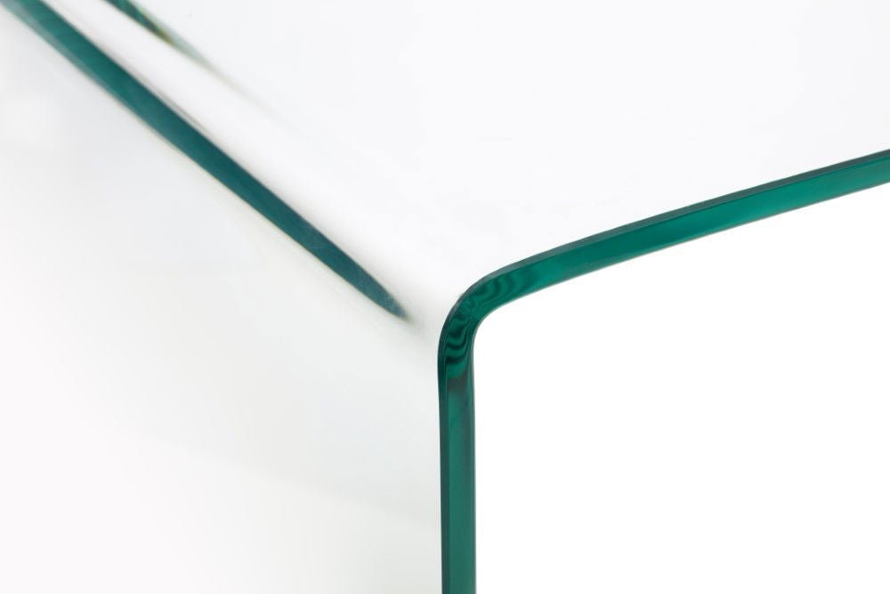 Amalfi Home Office Desk - Julian Bowen