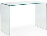 Amalfi Home Office Desk - Julian Bowen
