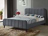 Amber Fabric Bed Frame - Annaghmore