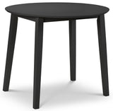 Coast Dropleaf Space Saving Table and 2 Dining Chairs