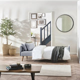 Andi Single Sofa Bed - Julian Bowen