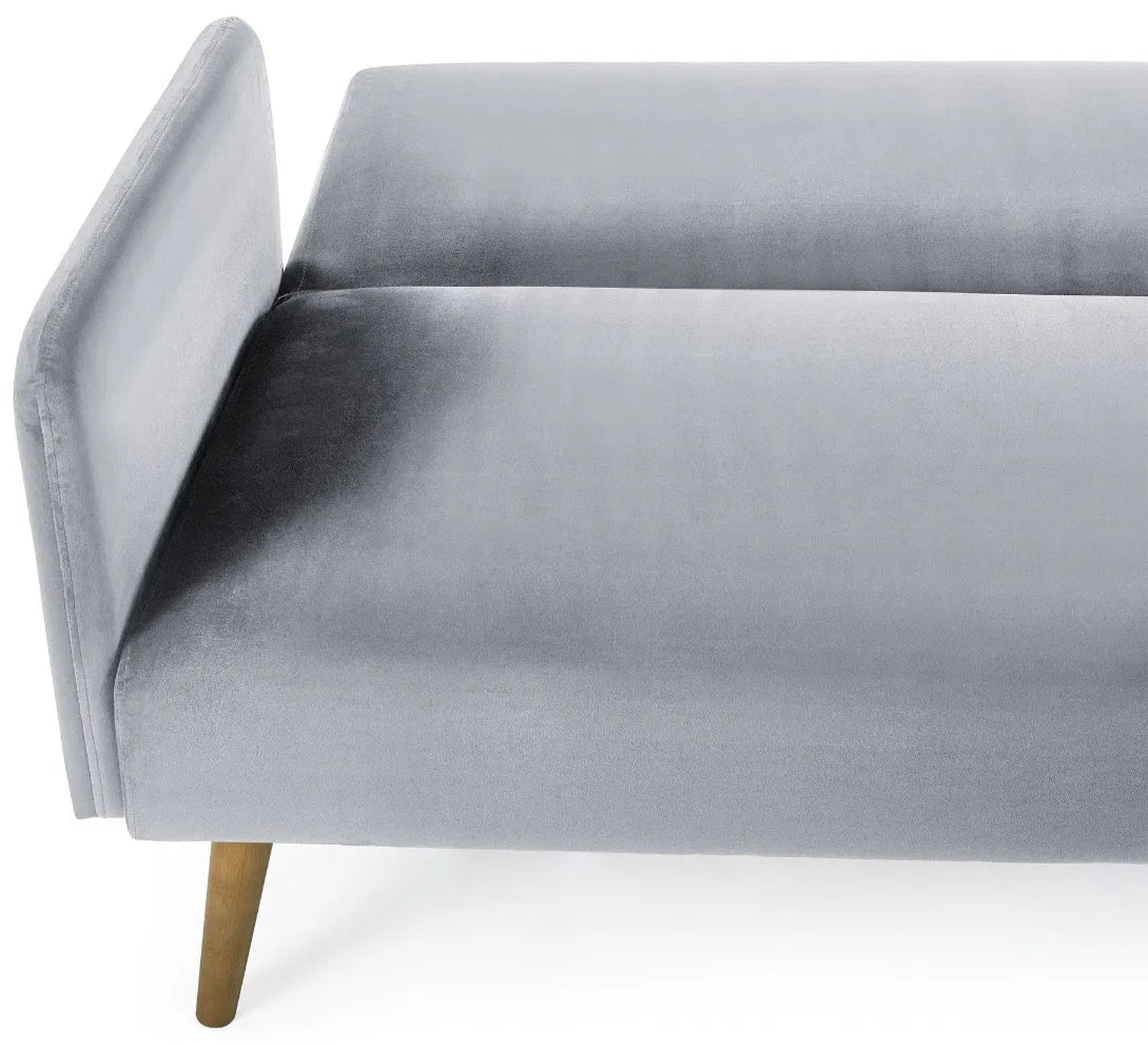 Andi Single Sofa Bed - Julian Bowen