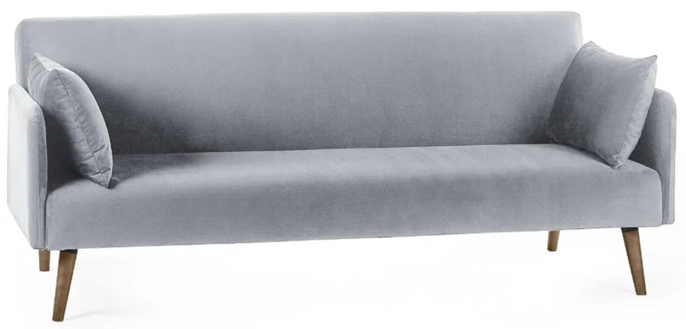 Andi Single Sofa Bed - Julian Bowen