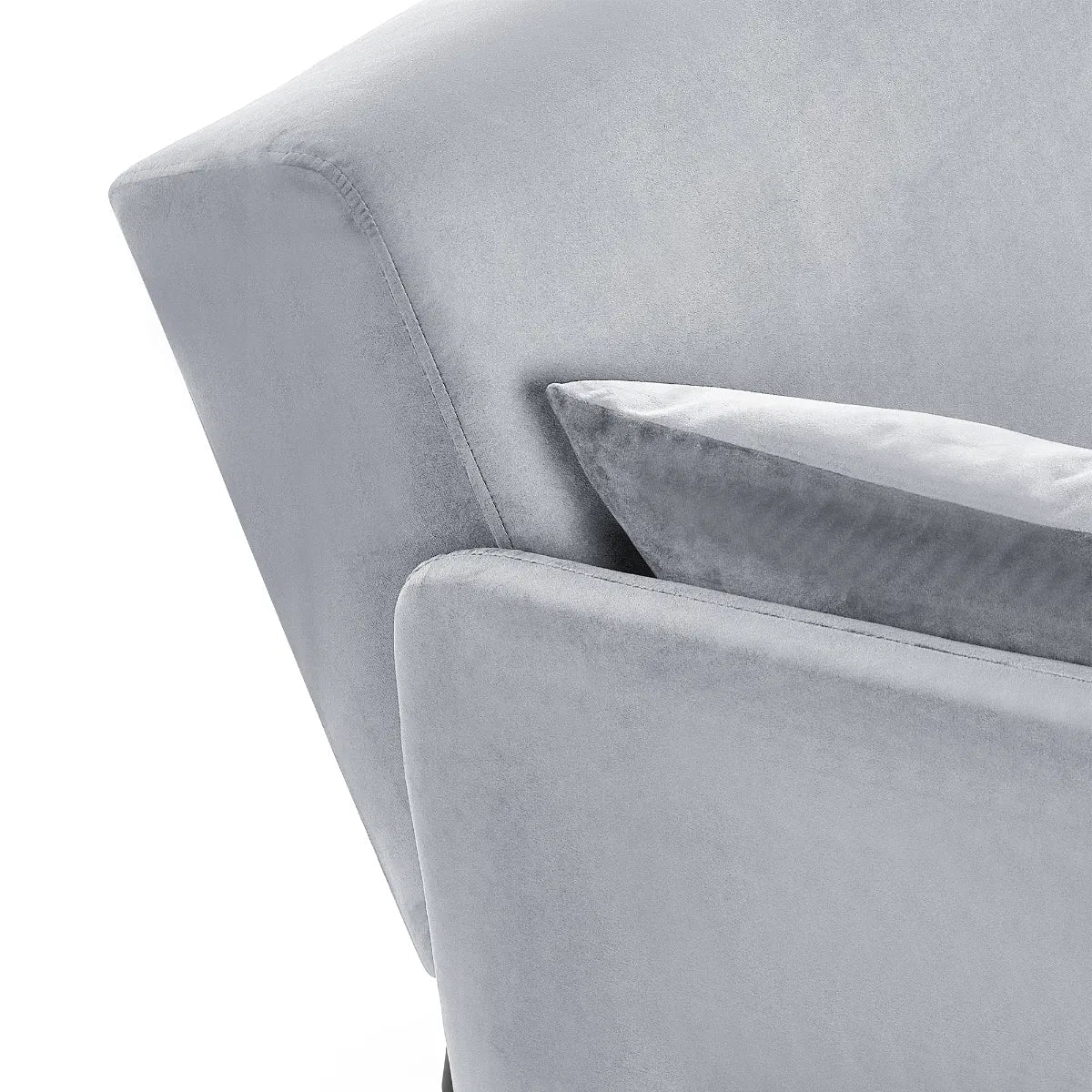 Andi Single Sofa Bed - Julian Bowen