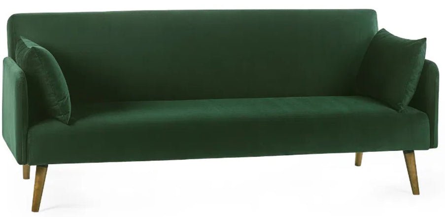 Andi Single Sofa Bed - Julian Bowen