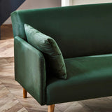 Andi Single Sofa Bed - Julian Bowen
