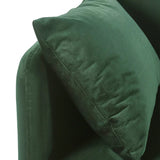 Andi Single Sofa Bed - Julian Bowen