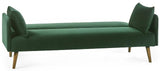 Andi Single Sofa Bed - Julian Bowen