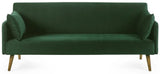 Andi Single Sofa Bed - Julian Bowen