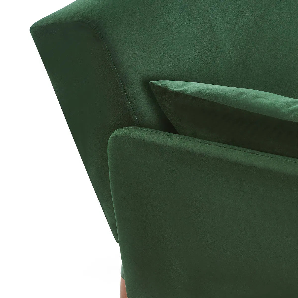 Andi Single Sofa Bed - Julian Bowen