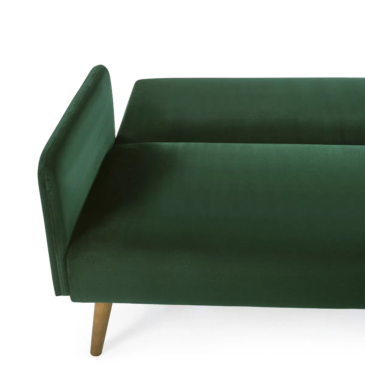 Andi Single Sofa Bed - Julian Bowen