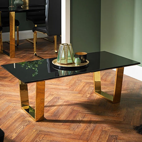 Antibes Coffee Table - LPD
