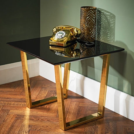 Antibes Lamp Table - LPD