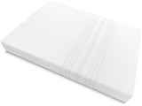 Uno Sunrise Wave Memory Foam Mattress