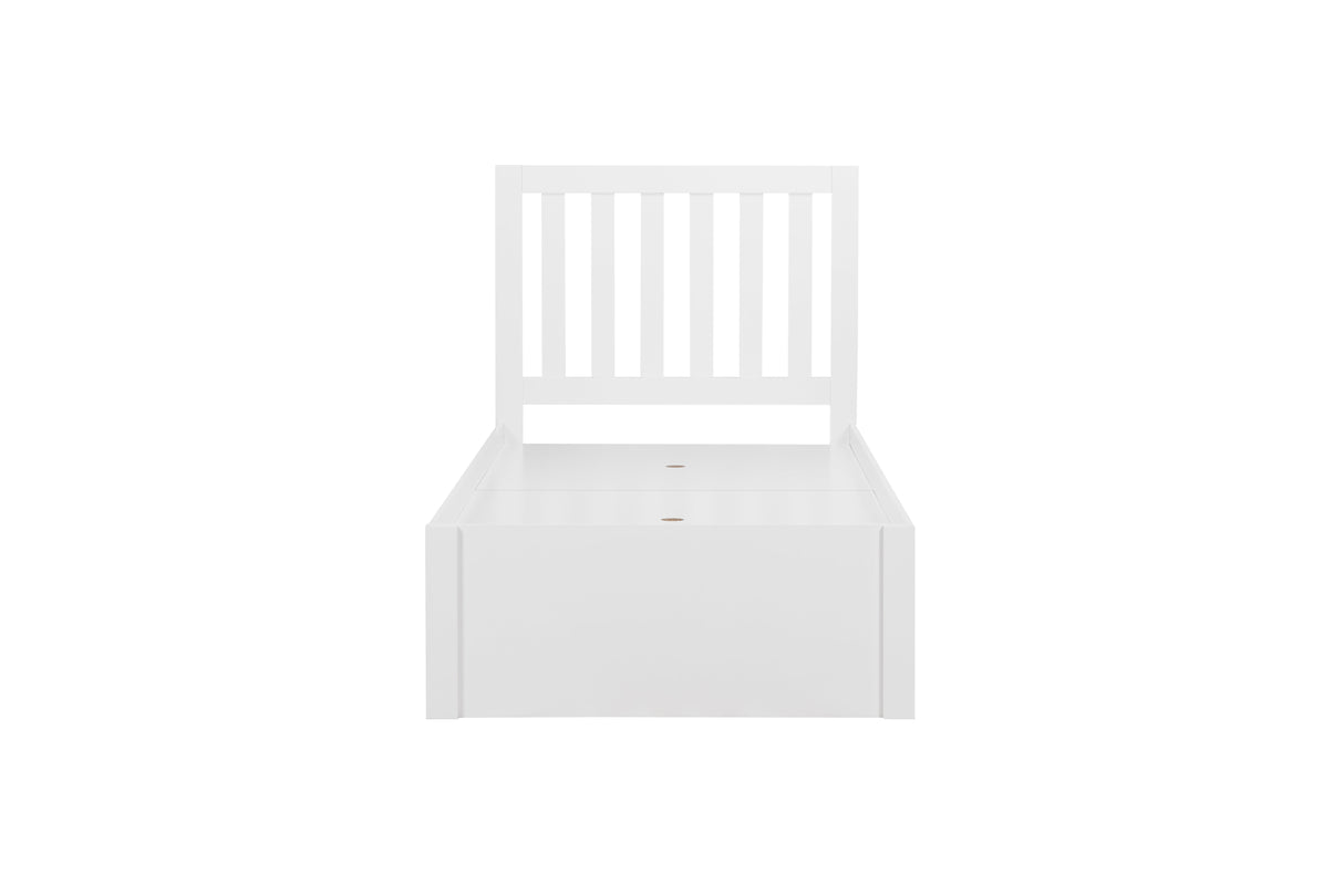 Appleby Drawer Storage Bed (3' Single) - Birlea