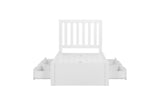Appleby Drawer Storage Bed (3' Single) - Birlea