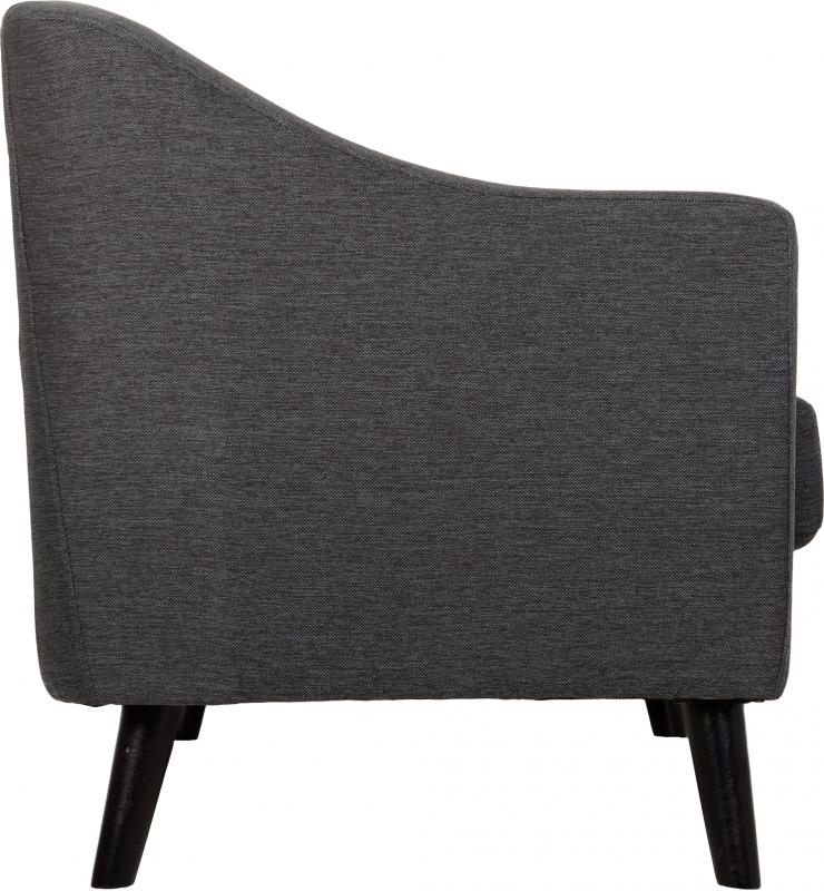Ashley Fabric 2 Seater Sofa - Seconique