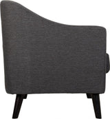 Ashley Fabric 2 Seater Sofa - Seconique