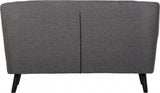 Ashley Fabric 2 Seater Sofa - Seconique