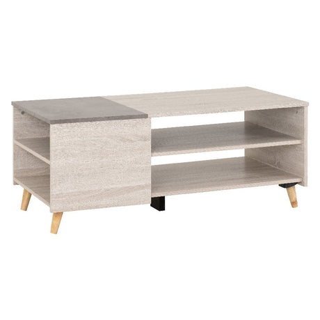 Aspen Coffee Table - Seconique
