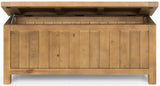 Aspen Storage Bench - Julian Bowen