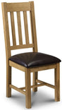 Astoria Dining Chair - Julian Bowen