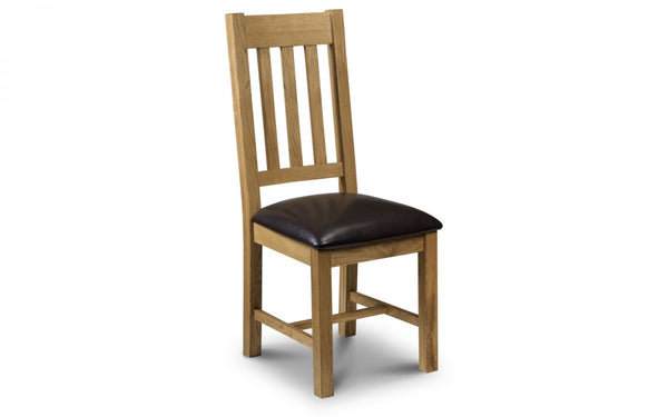 Wooden Dining Chairs