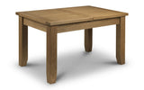 Astoria Extending Oak Dining Table