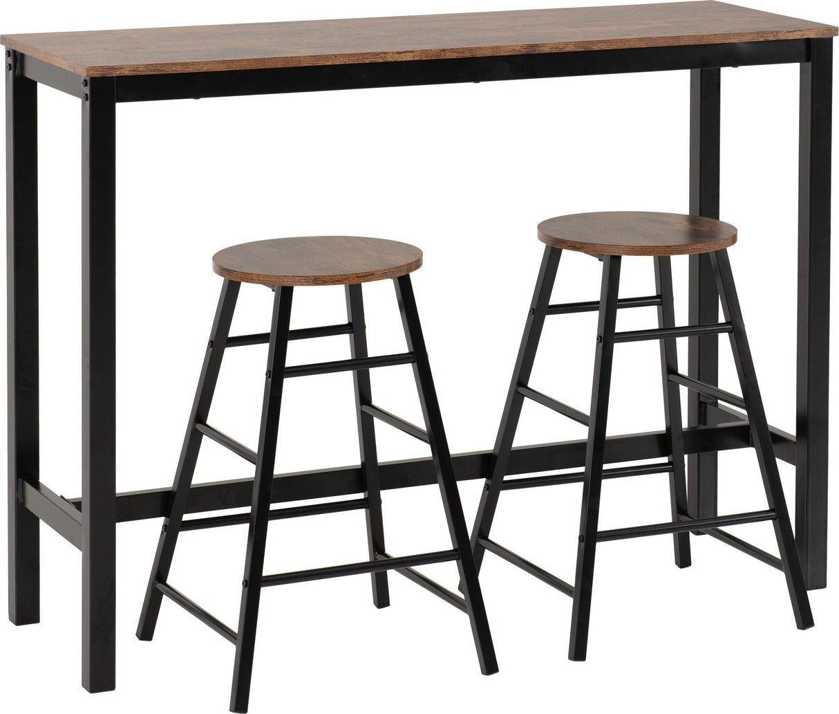 Athens Breakfast Bar Set - Seconique