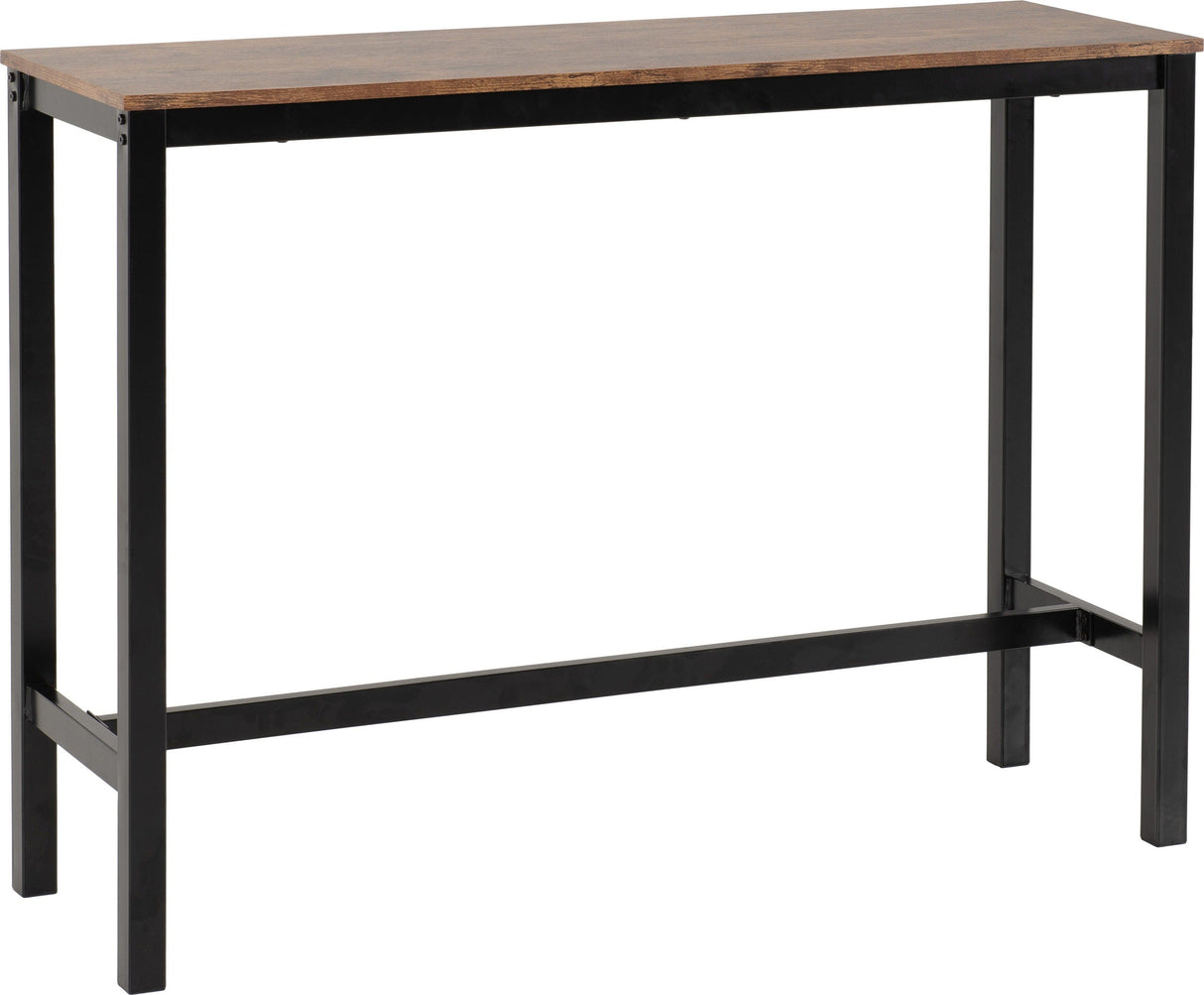Athens Breakfast Bar Set - Seconique