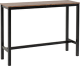 Athens Breakfast Bar Set - Seconique
