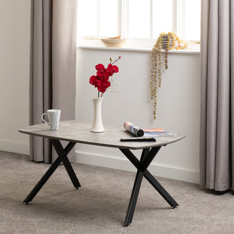 Athens Coffee Table - Seconique