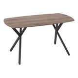 Athens Dining Table - Seconique