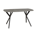 Athens Dining Table Set with 4 Chairs - Seconique