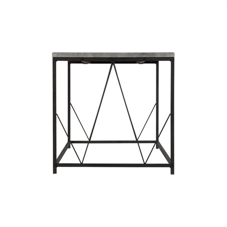 Athens Rectangular Coffee Table - Seconique