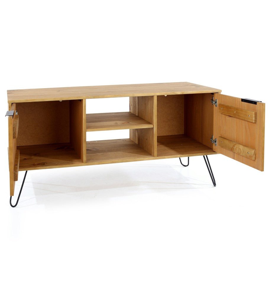 Augusta 2 Door TV Unit - Core Products
