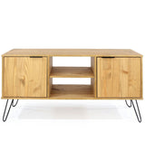 Augusta 2 Door TV Unit - Core Products