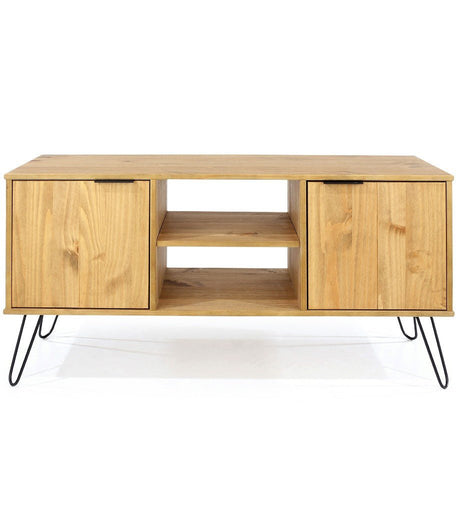 Augusta 2 Door TV Unit - Core Products